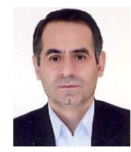 Dr Nemat ullah Iranzadeh