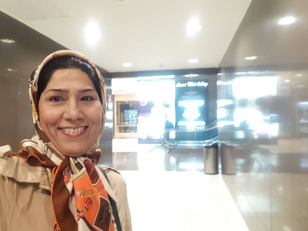 Dr. Narges Jaberinasab