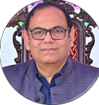 Dr Ansar Azhar  