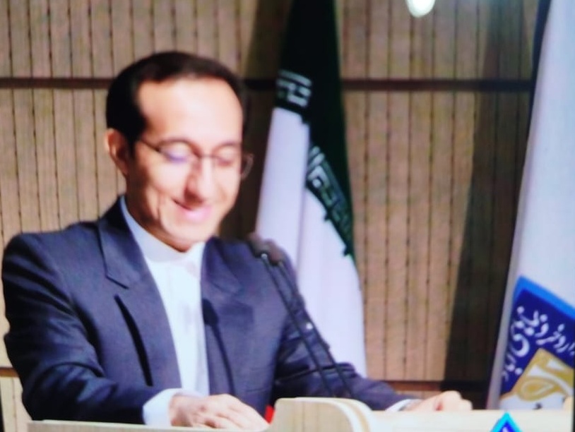 Dr Mohammadamir Jalali