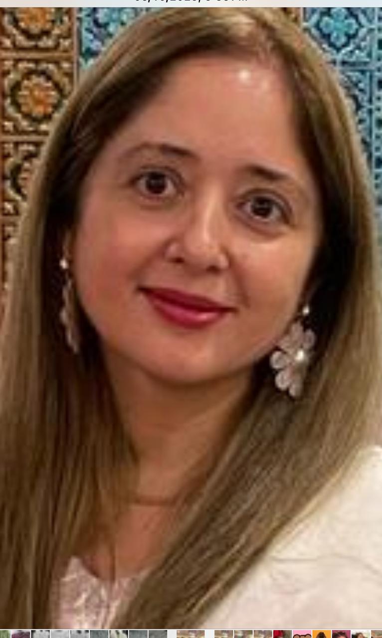 Dr.HUMA GUL