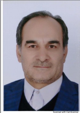 Dr. Abbas Ali Wafai