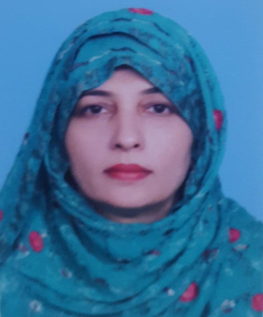Dr. Naheed Kausar 
