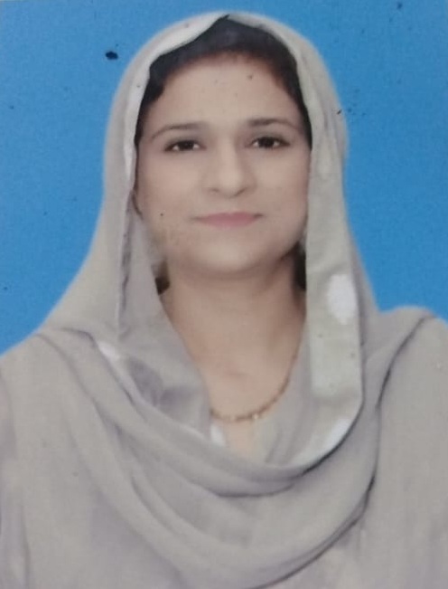 Dr. Shazia Shoaib